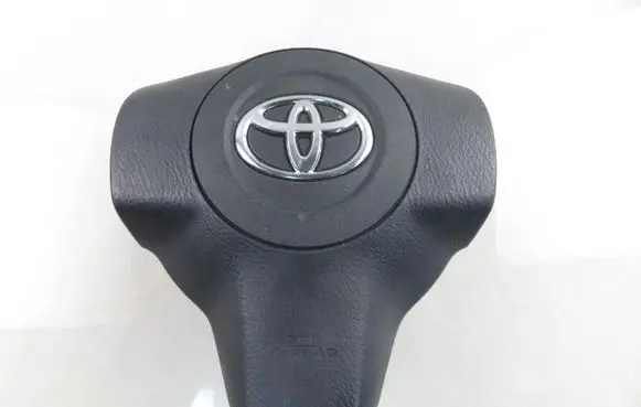 Toyota RAV 4 (XA30) Steering wheel airbag N00770607A8Z