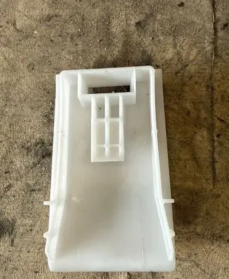 Renault Master III Other dashboard part 24210018R