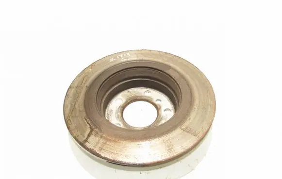 BMW 1 F20 F21 Rear brake disc