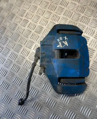 BMW 5 E60 E61 Front brake caliper