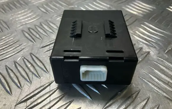 Nissan Juke I F15 Other control units/modules TWD1G791