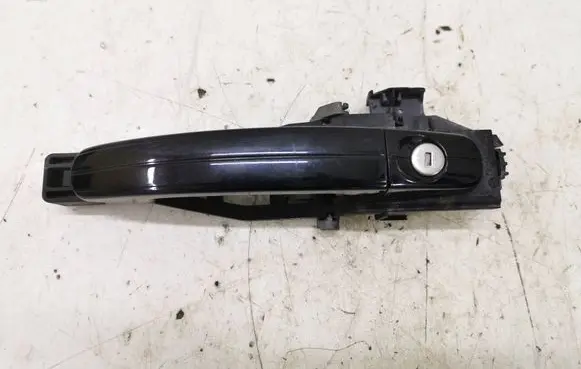 Ford Kuga I Front door exterior handle 3M51R224A37
