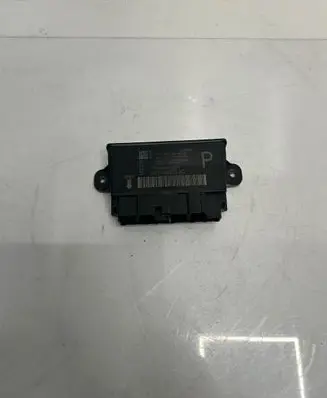 Ford Focus Door control unit/module JX7T14B533AC