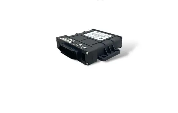 Audi Q7 4L Gearbox control unit/module 09D927750JF