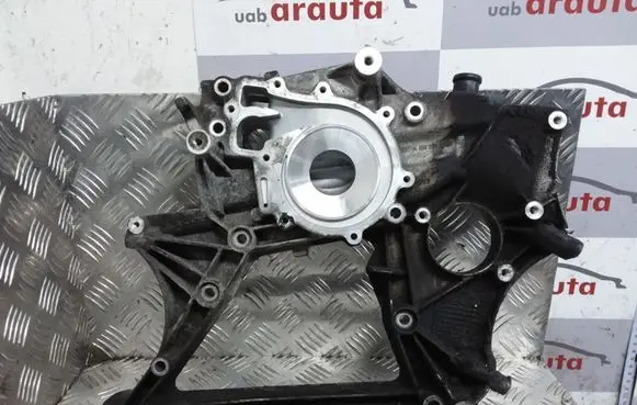 Mercedes-Benz Sprinter W906 Generator/alternator bracket A6512011509