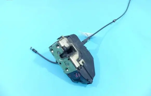 Renault Espace IV Front door lock IMPRK1303144