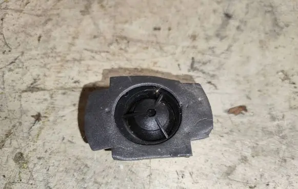 Renault Laguna II Front door speaker 8200069125