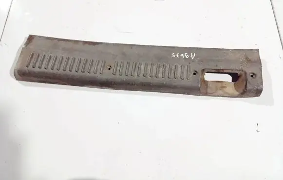 Peugeot 806 Other trunk/boot trim element 1473928077