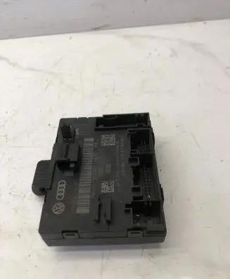 Audi A5 Sportback 8TA Door control unit/module 8T0959792G 1J0973332A 1B0959792