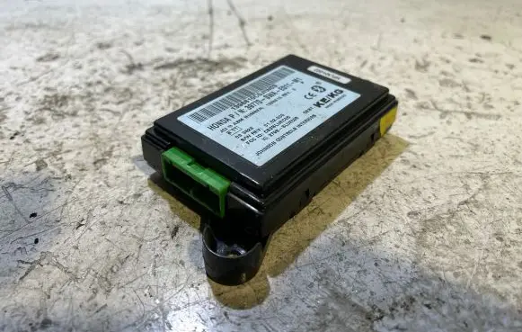 Honda CR-V Bluetooth control unit module 1398810C0 1398810 AB2BTUSC05