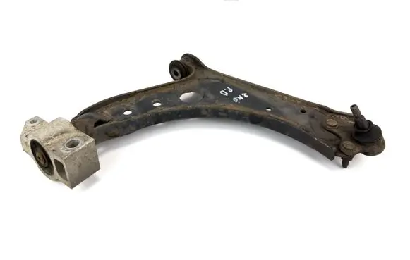 Volkswagen Caddy Front lower control arm/wishbone 1K0407851E 1K0407183E 1K0407182