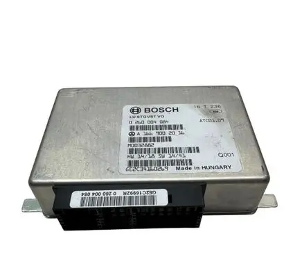 Other control units/modules