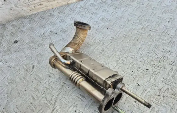 Mazda CX-7 EGR valve cooler R2AX20304