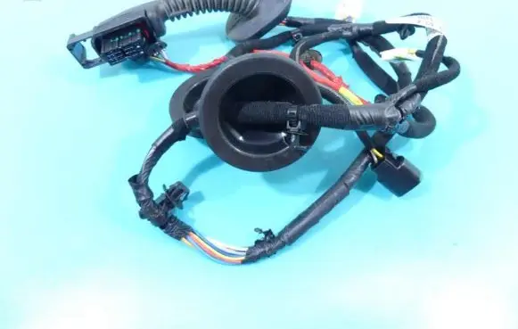 KIA Ceed Rear door wiring loom 91620-J7070 IMPRK1245816