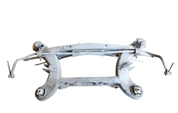 Mercedes-Benz E W212 Rear subframe 