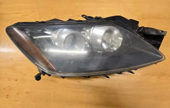 Mazda CX-7 Headlight/headlamp EH1051030 10041028 00DC00HRP