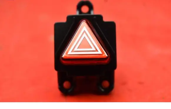 KIA Sportage Hazard light switch 93790P1000WK