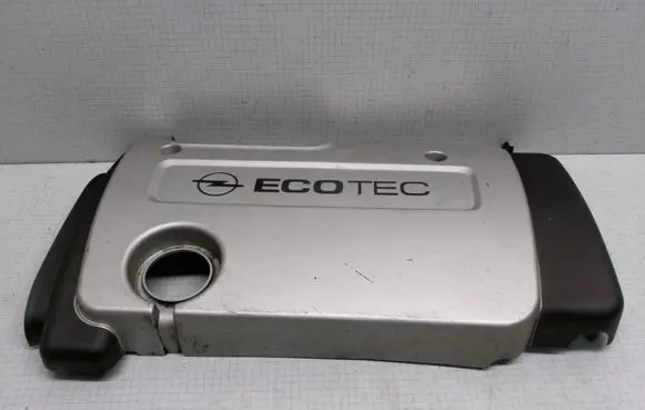 Opel Astra G Engine cover (trim) 09157391 09157392 09157393