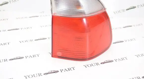 BMW 5 E39 Rear/tail lights 2496322