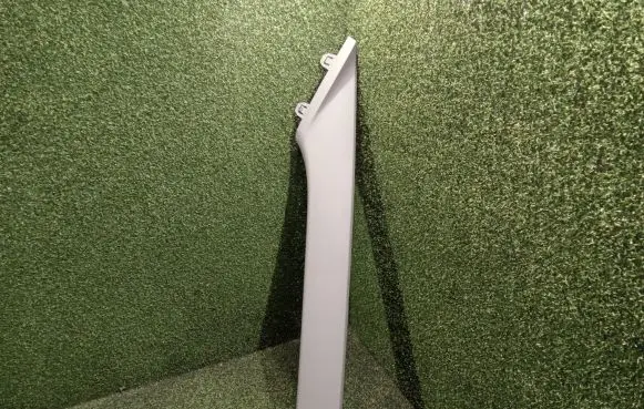 Renault Master III (A) pillar trim 769111833R MP8102