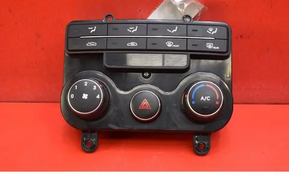 Hyundai i30 Climate control unit 972502LXXX