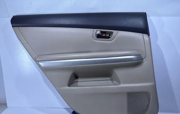 Lexus RX 330 - 350 - 400H Rear door card panel trim 1B07040277 1B070402774 X2X0ZX