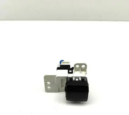 Toyota Land Cruiser (J200) Passenger airbag on/off switch 8395060150