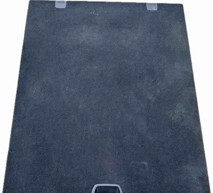 BMW 4 F32 F33 Trunk/boot floor carpet liner 7325502 7148689