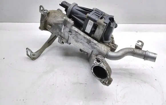 Volvo V40 EGR valve 9671187780 70215621