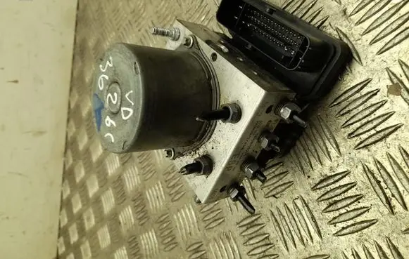 Iveco Daily 6th gen ABS Pump 5802812521