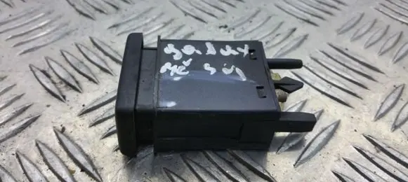 Ford Galaxy Windscreen/window heater switch 7M5959622B