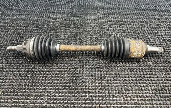 Mercedes-Benz Vaneo W414 Front driveshaft 