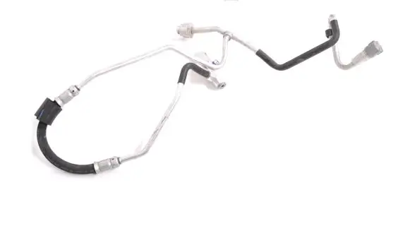 Audi Q8 Air conditioning (A/C) pipe/hose
