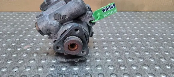 Audi A6 S6 C6 4F Power steering pump 4F0145155H