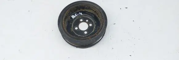 Volkswagen PASSAT B6 Crankshaft pulley 03G105243