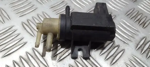 Seat Alhambra (Mk1) Turbo solenoid valve 1K090662 70218400