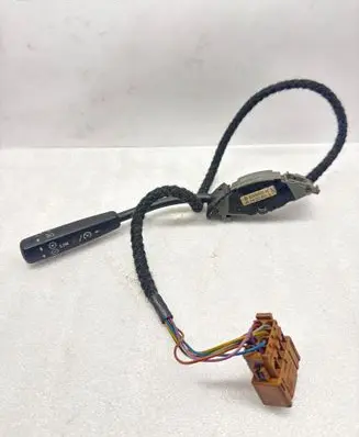 Mercedes-Benz E W210 Cruise control stalk 2105400445 L3202802