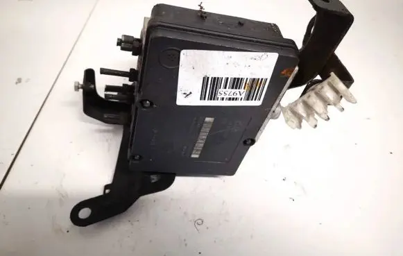 Nissan Pathfinder R51 ABS Pump 47660ec070 06.2102-0207.4