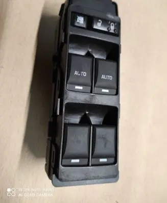 Chrysler 200 Electric window control switch 90145001615075