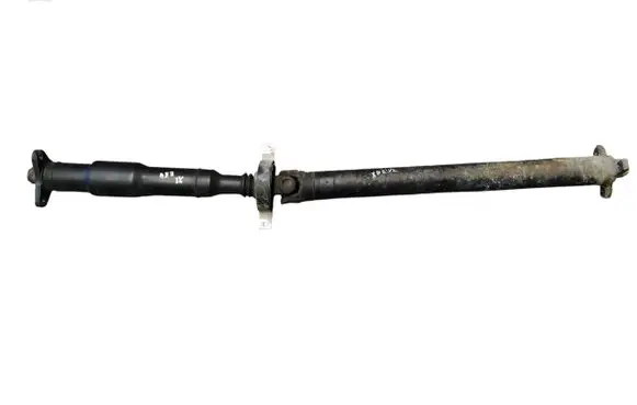 BMW X1 E84 Drive shaft (set) 7573482 26107573482