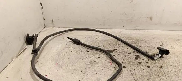 Jaguar XF X260 Windshield washer fluid hose LR017409