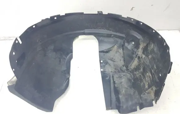 Ford Escape III Front wheel arch liner splash guards CJ5415114 CJ5415114AKW CJ5416114