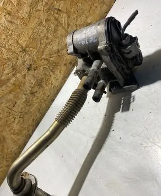 Volkswagen Jetta V EGR valve A2C53025941