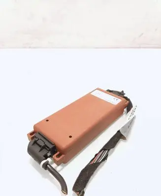 Audi A4 S4 B6 8E 8H Phone control unit/module 8D0862335B 04162217101