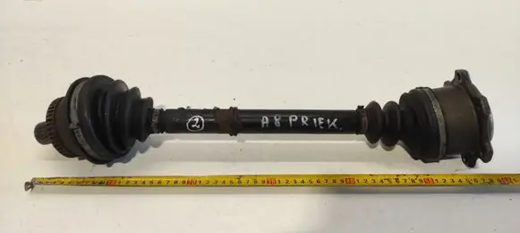 Audi A8 S8 D2 4D Front driveshaft