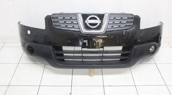 Nissan Qashqai Front bumper