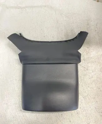 Seat Ibiza V (KJ) Steering wheel column trim 6F0858560A