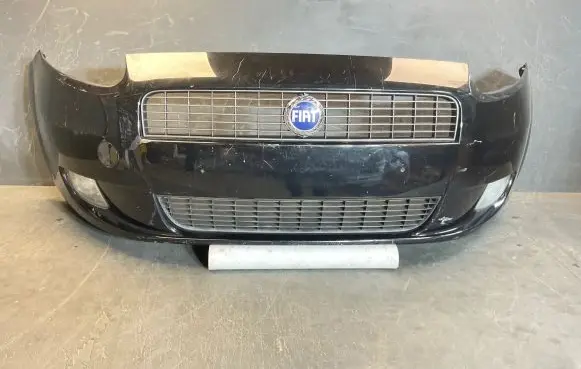 Fiat Punto (188) Front bumper 735409096