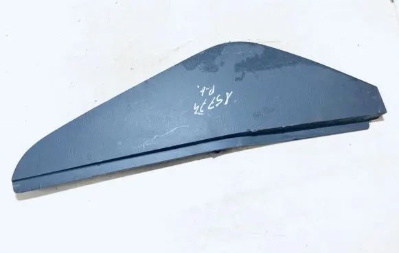 Honda Element Other interior part 77210scva010m1 77210-scv-a010-m1