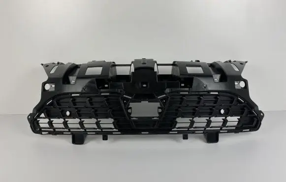 Toyota Yaris Cross Front bumper upper radiator grill 531010DB31
